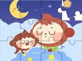 Игра Пъзел: Спя  онлайн