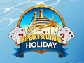Игра Празник на пасианс на Tripeaks онлайн