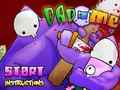 Игра Татко ме  онлайн