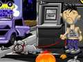 Игра Monkey Go Happy: Етап 497  онлайн
