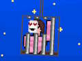 Игра Skibidi Man: Търсене на Skibidi Girl  онлайн