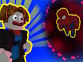 Игра Roblox: Multiverse Spider онлайн