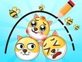 Игра Начертайте 2 Запазете доже онлайн