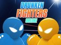Игра Пияни бойци онлайн  онлайн