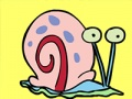 Игра Spongebob Said Game  онлайн