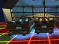Игра Когама: Ultimate Hover Racing онлайн