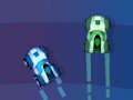 Игра Inferno Drift онлайн