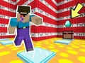 Игра Noob: Тайното бягство от затвора онлайн