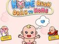 Игра Начало Rush: Навремето да се прибереш вкъщи онлайн