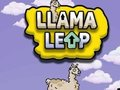 Игра Скок на лама  онлайн