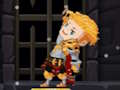 Игра Hero Rescue Издърпайте щифта  онлайн