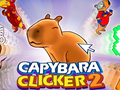 Игра Capybara Clicker 2 онлайн