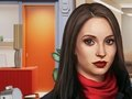 Игра Галерия за мебели  онлайн