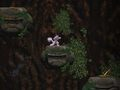 Игра Пещерно спускане  онлайн