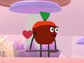 Игра Плодовото приключение на Apple  онлайн