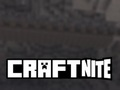 Игра Craftnite онлайн