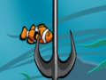 Игра Flappy Fish онлайн