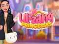 Игра Принцеси Улцанг  онлайн
