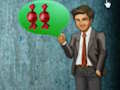 Игра Amgel Easy Room Escape 145 онлайн