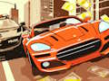 Игра City Cash Race онлайн