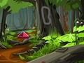 Игра Близнаци царевични момичета избягат онлайн