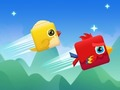 Игра Квадратно бягане онлайн