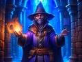 Игра Dungeon Mage онлайн