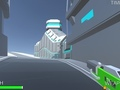 Игра Капсулен шок  онлайн