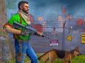 Игра TPS Gun War Shooting Games 3D онлайн