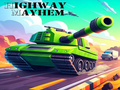 Игра Магистрален хаос  онлайн
