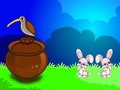 Игра Бягство на кран  онлайн