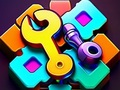 Игра Отключване с гаечен ключ  онлайн