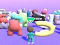 Игра Игра Squid Abecedary  онлайн