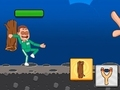 Игра Г-н. Хвърли  онлайн