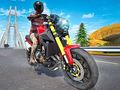 Игра Moto Bike Racing Moto Moto Racing онлайн