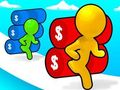 Игра Маслена надпревара 3D  онлайн