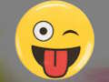 Игра Pac Emoji онлайн