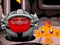 Игра Monkey Go Happy ниво 287  онлайн