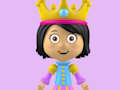 Игра World of Alice Fashion забавление  онлайн