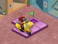 Игра Професор Паркинг  онлайн