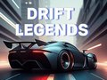 Игра Дрифт легенди  онлайн