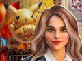 Игра Парад на благодарността  онлайн