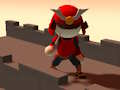 Игра Katana Fruit Slasher онлайн