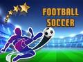 Игра Футбол  онлайн