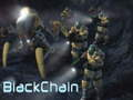 Игра Демо на BlackChain  онлайн