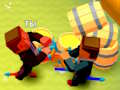 Игра Играч на Ragdoll Arena 2  онлайн