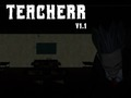 Игра Учител  онлайн