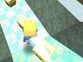 Игра Когама: Къща Паркур  онлайн