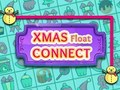 Игра Коледа Float Connect  онлайн