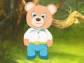 Игра Bear Friend Escape  онлайн
